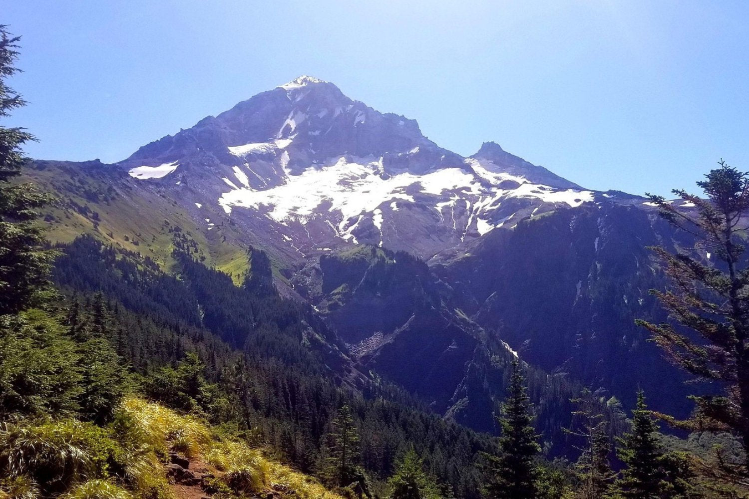 Oregon