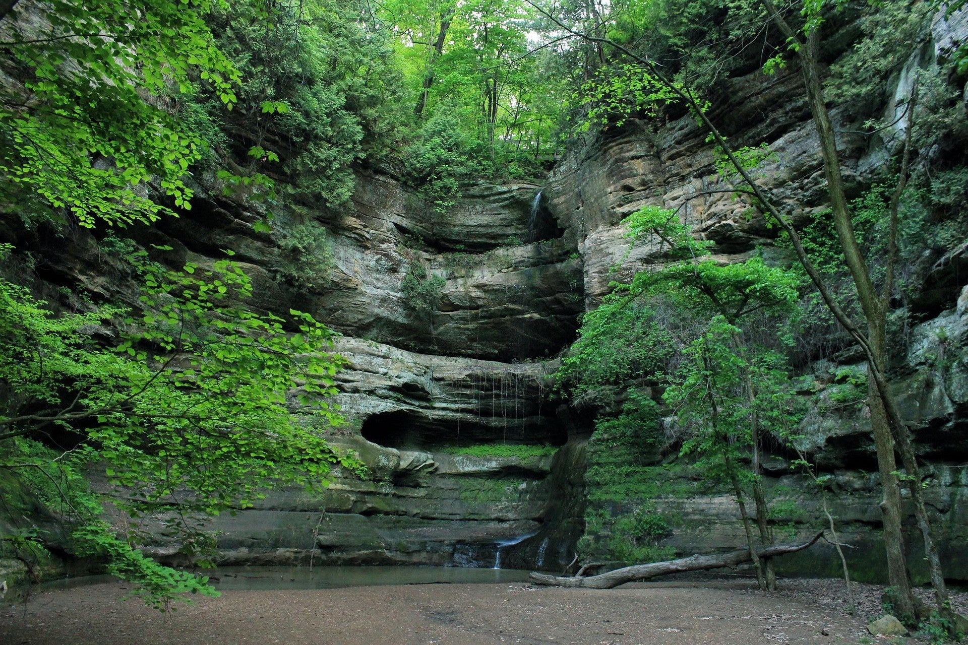 Illinois