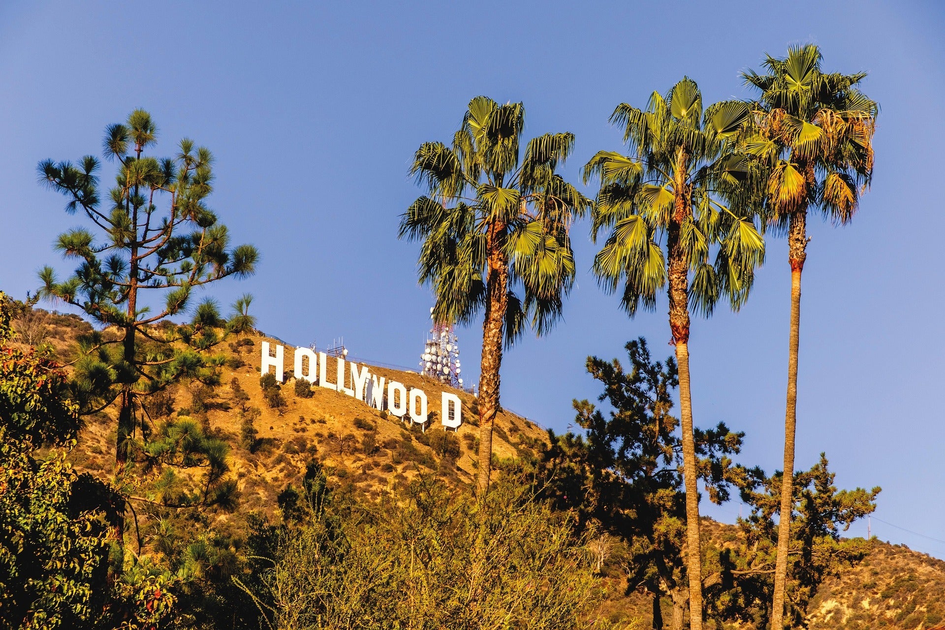 Los Angeles
