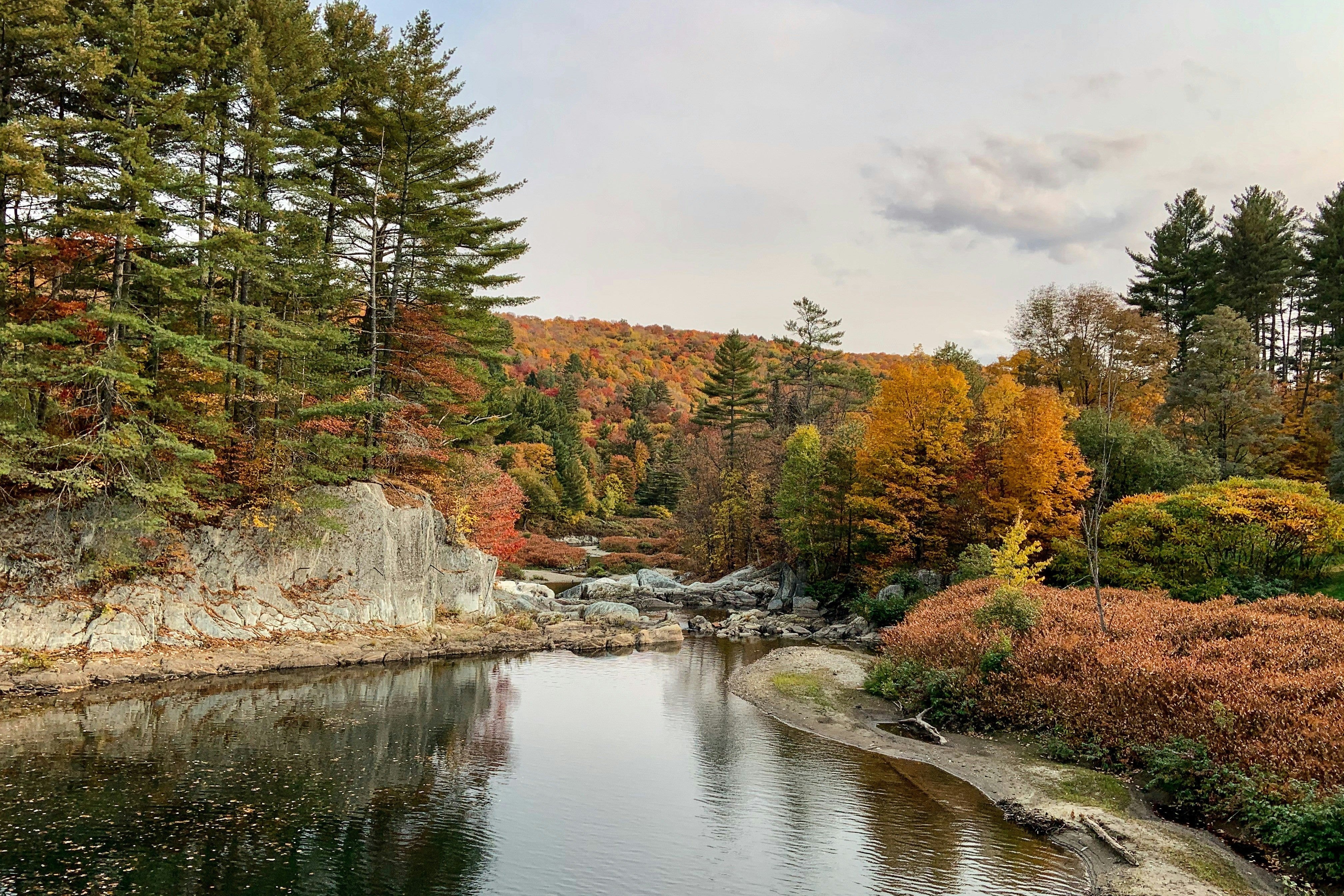 Vermont