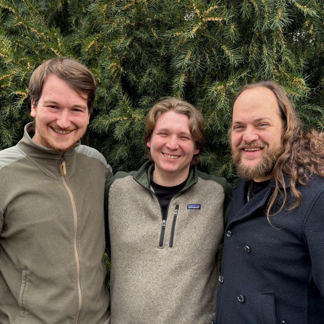 Certified Mushroom Guide Training