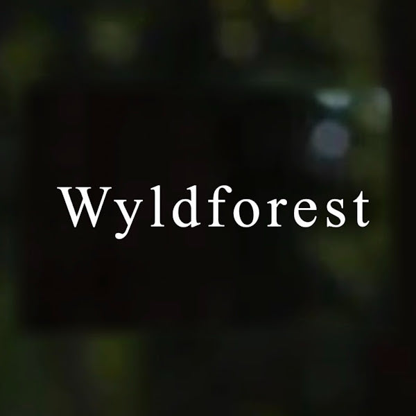 Wyldforest gift card