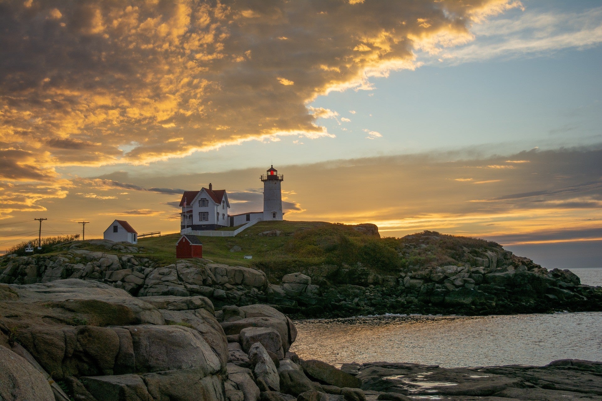 Maine