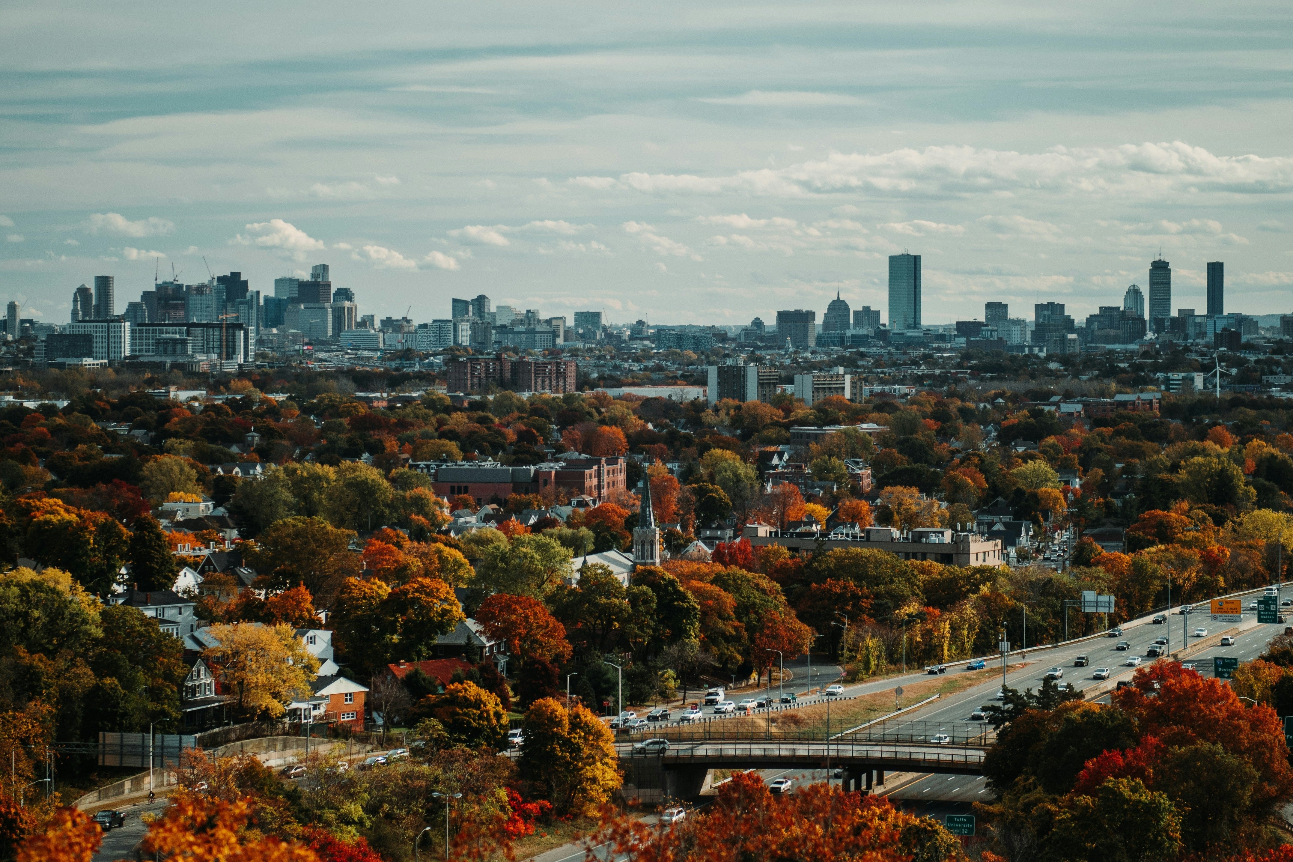 Boston